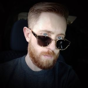 Meet your Posher, Daniel